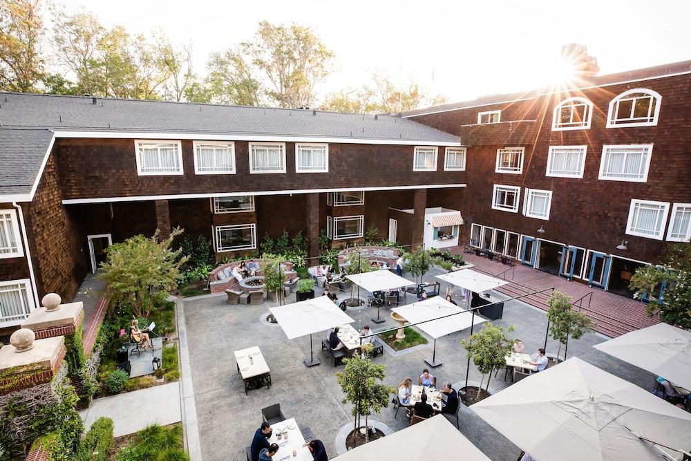 The Stanford Park Hotel 4*