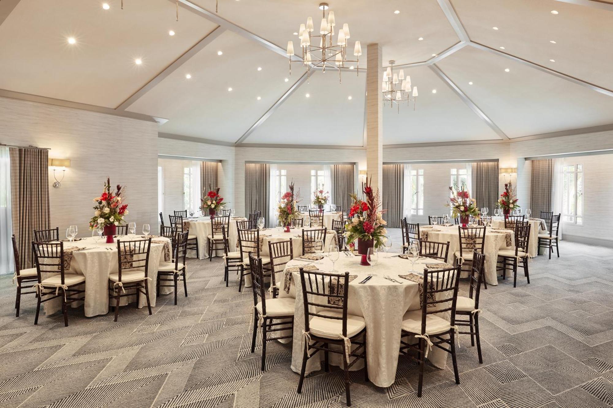 Hotel The Stanford Park 4*