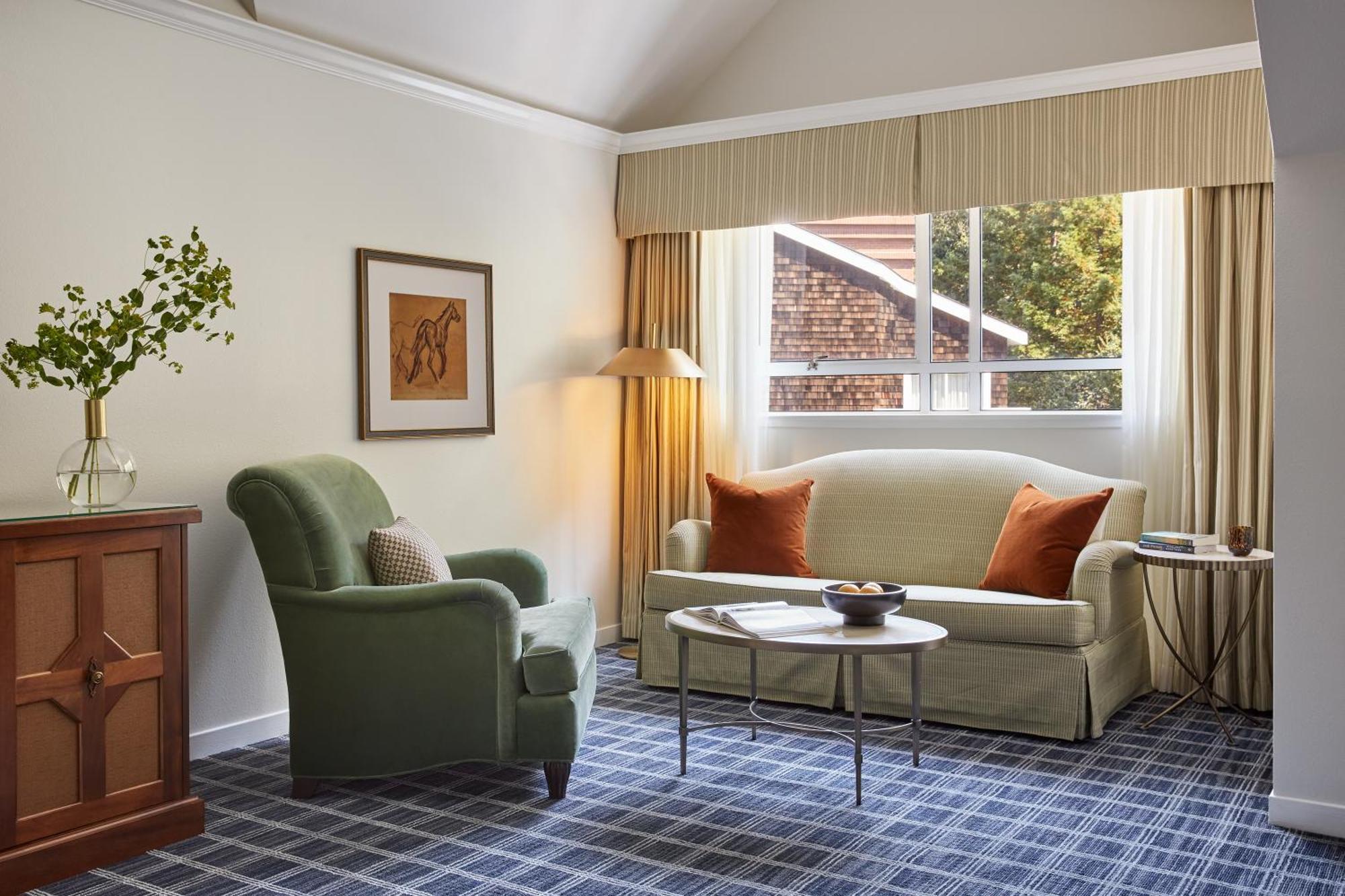 Hotel The Stanford Park